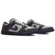 NIKE DUNK LOW PRO SB ΑΝΔΡΙΚΑ 304292 051 Grey Purple